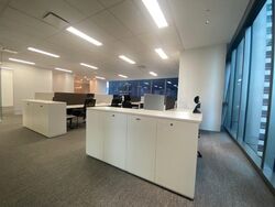 Capitasky (D1), Office #501095161